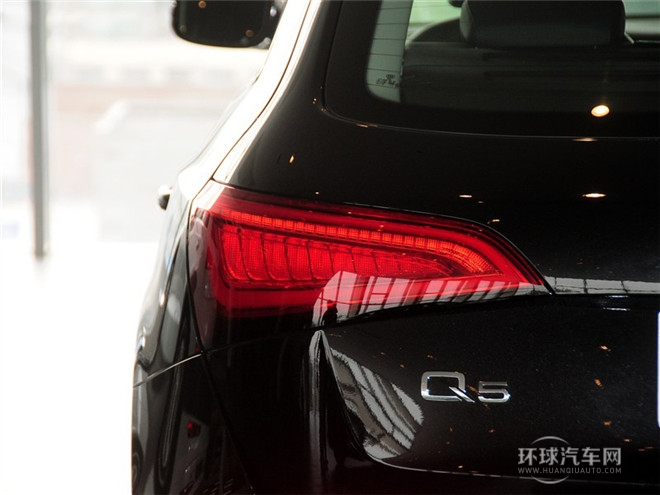 2015款 40 TFSI 動感型