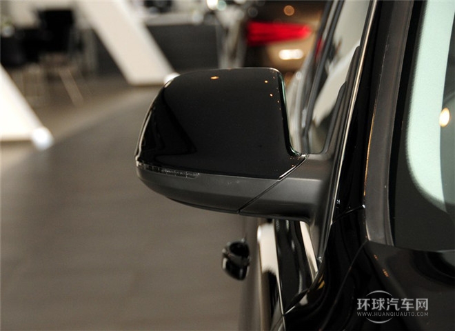 2015款 40 TFSI 動(dòng)感型