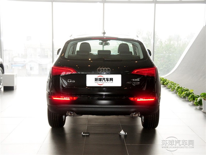 2015款 40 TFSI 動感型