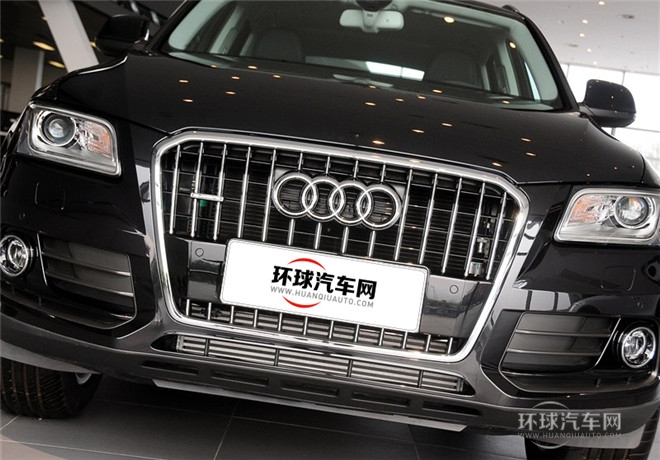 2015款 40 TFSI 動感型