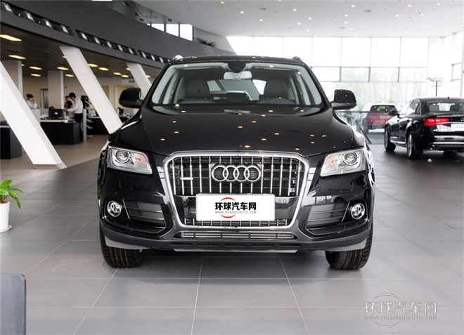 2015款 40 TFSI 動感型