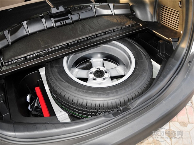 2015款 2.0L CVT兩驅(qū)都市版