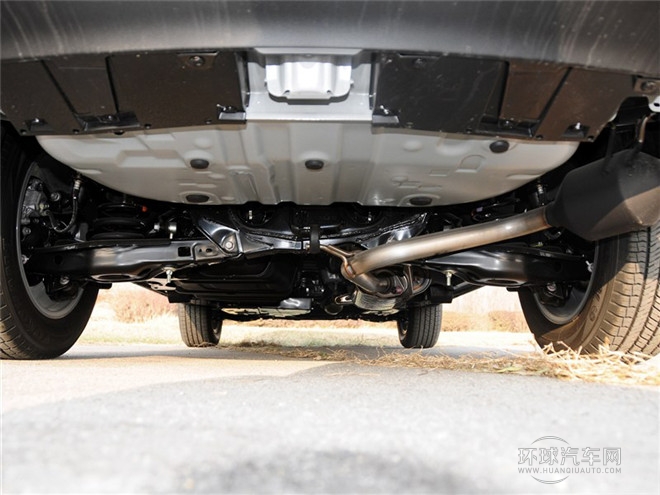 2015款 2.0L CVT兩驅(qū)都市版