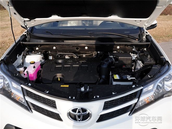 2015款 2.0L CVT兩驅都市版