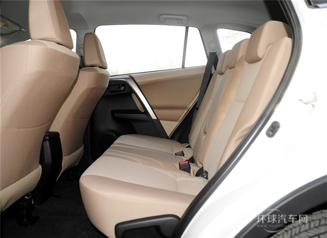 2015款 2.0L CVT兩驅(qū)都市版