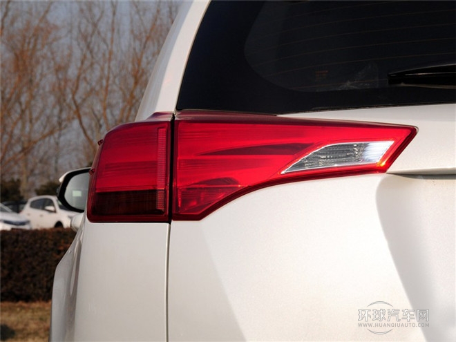 2015款 2.0L CVT兩驅都市版