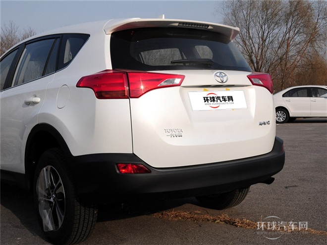 2015款 2.0L CVT兩驅都市版