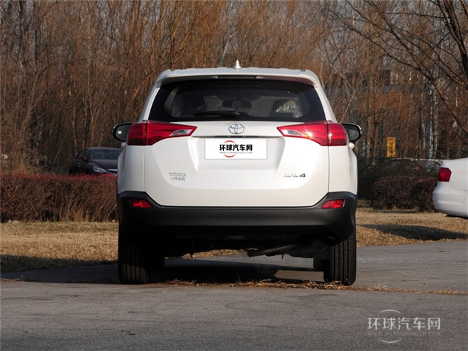 2015款 2.0L CVT兩驅都市版