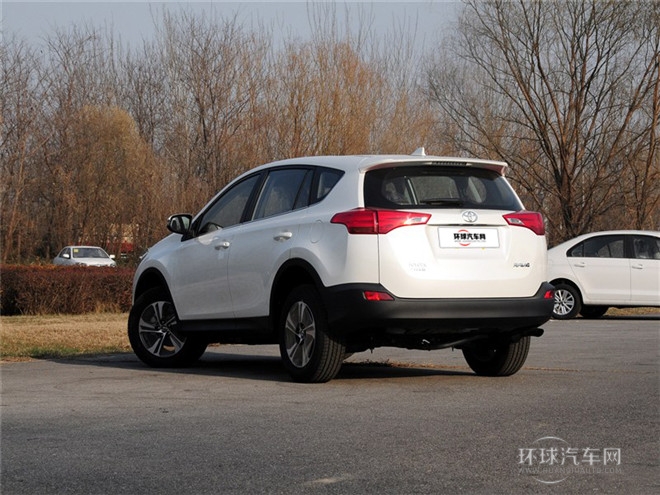 2015款 2.0L CVT兩驅都市版