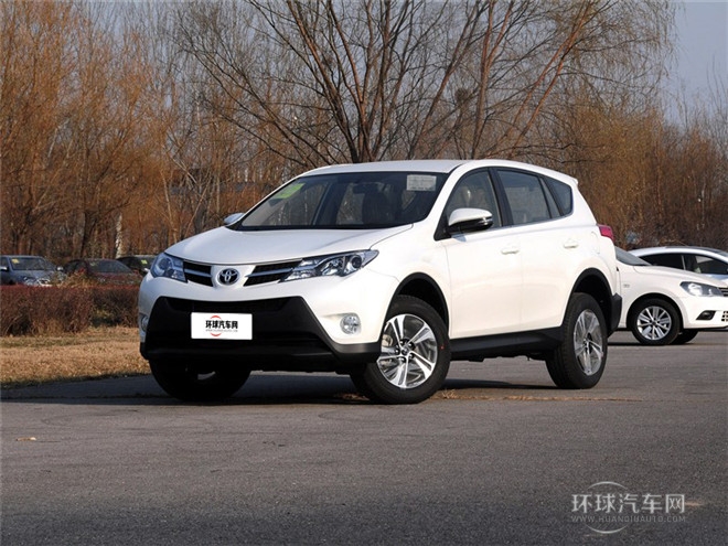 2015款 2.0L CVT兩驅都市版