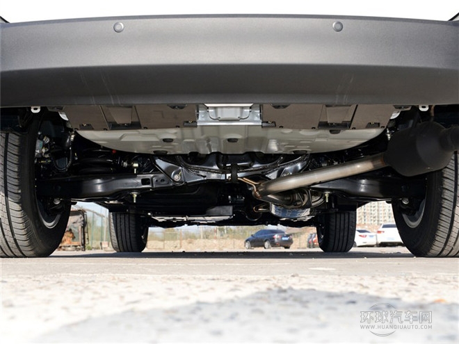 2015款 2.0L CVT兩驅風尚版