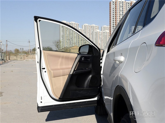 2015款 2.0L CVT兩驅風尚版