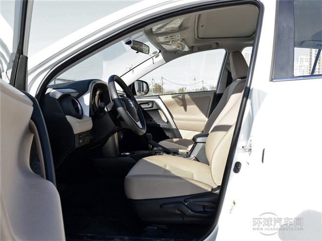 2015款 2.0L CVT兩驅風尚版