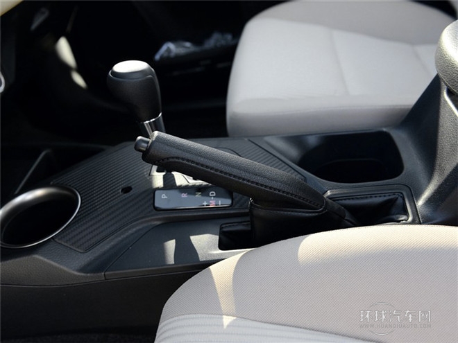 2015款 2.0L CVT兩驅風尚版