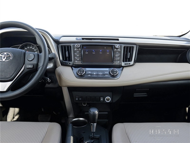 2015款 2.0L CVT兩驅風尚版