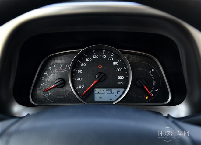 2015款 2.0L CVT兩驅風尚版