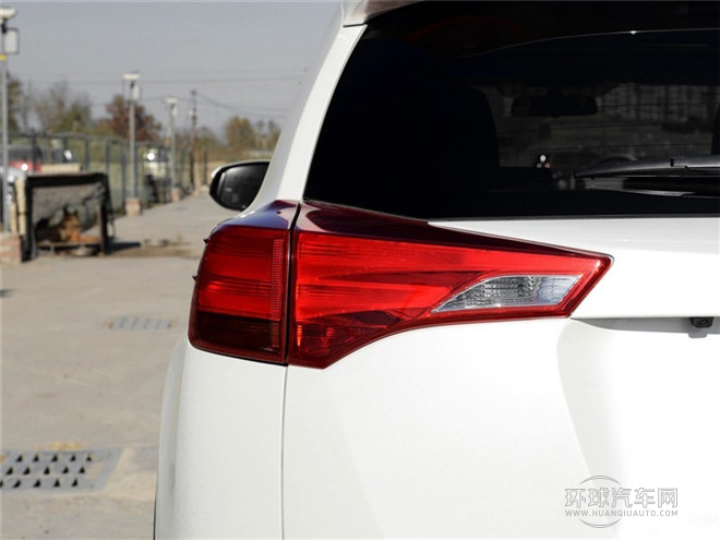 2015款 2.0L CVT兩驅風尚版