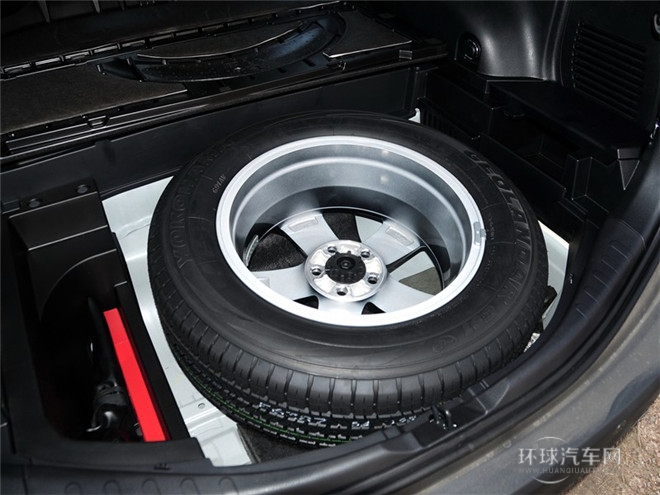 2015款 2.0L CVT四驅風尚版