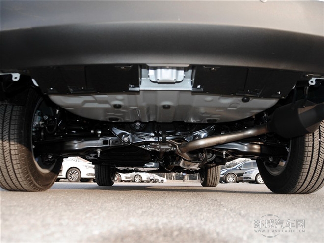 2015款 2.0L CVT四驅風尚版