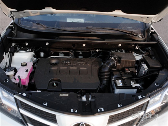 2015款 2.0L CVT四驅風尚版