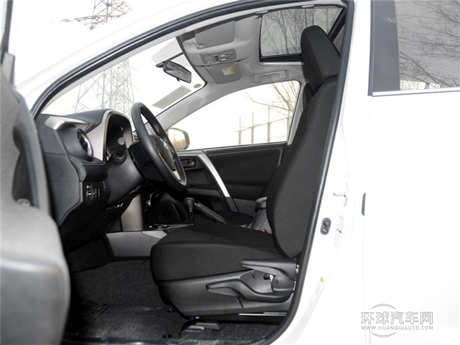 2015款 2.0L CVT四驅(qū)風(fēng)尚版