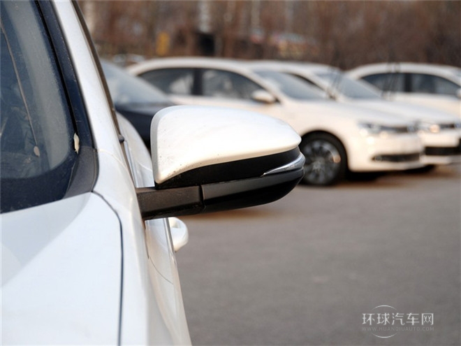 2015款 2.0L CVT四驅風尚版