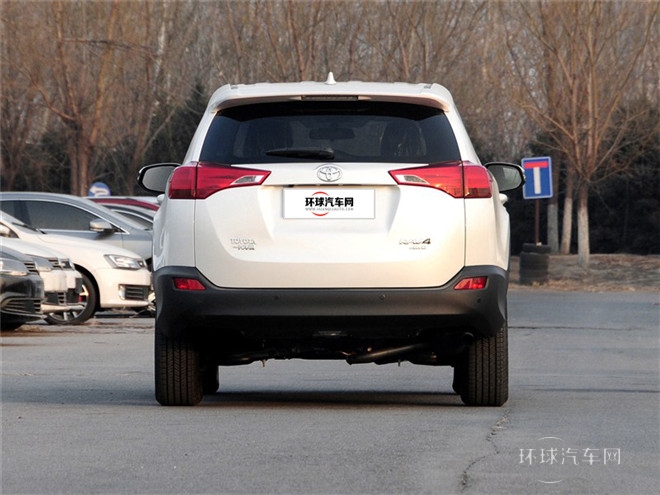 2015款 2.0L CVT四驅(qū)風(fēng)尚版