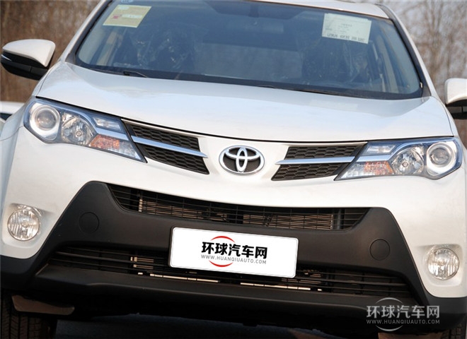2015款 2.0L CVT四驅風尚版
