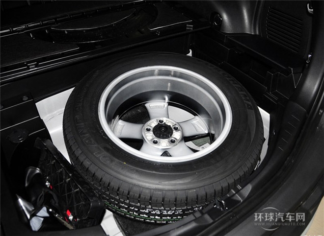 2015款 2.0L CVT四驅新銳版