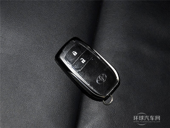 2015款 2.0L CVT四驅新銳版