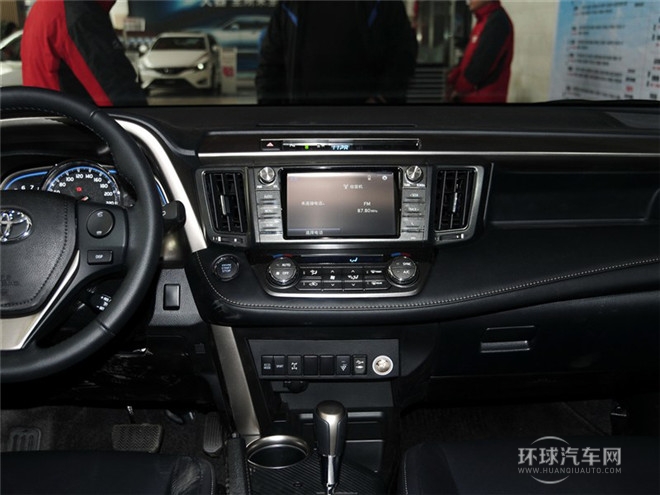 2015款 2.0L CVT四驅(qū)新銳版