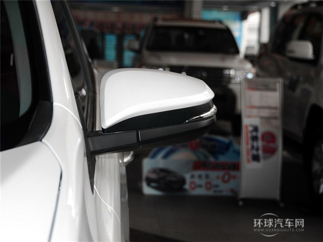 2015款 2.0L CVT四驅新銳版