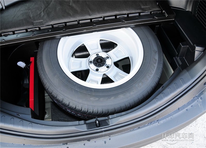 2015款 2.0L 手動兩驅都市版