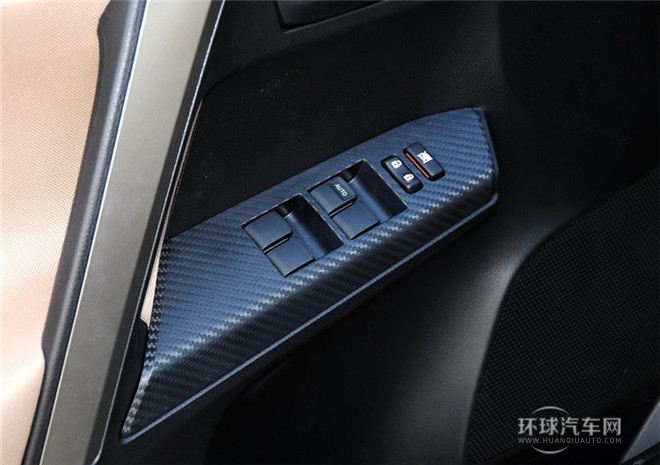 2015款 2.0L 手動兩驅都市版