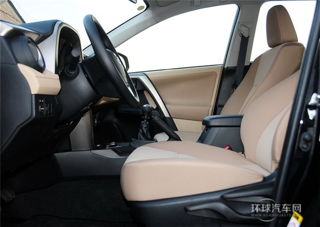 2015款 2.0L 手動(dòng)兩驅(qū)都市版