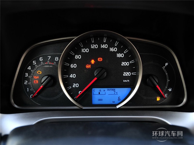 2015款 2.0L 手動兩驅都市版