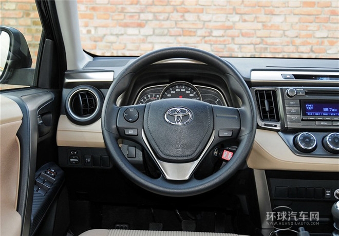 2015款 2.0L 手動兩驅都市版