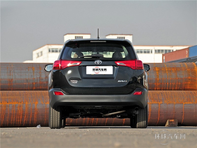 2015款 2.0L 手動兩驅都市版