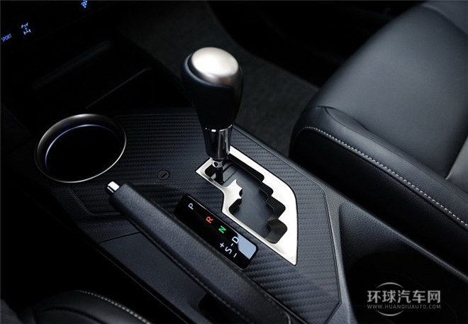 2015款 2.5L 自動四驅豪華版