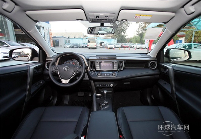 2015款 2.5L 自動四驅(qū)豪華版