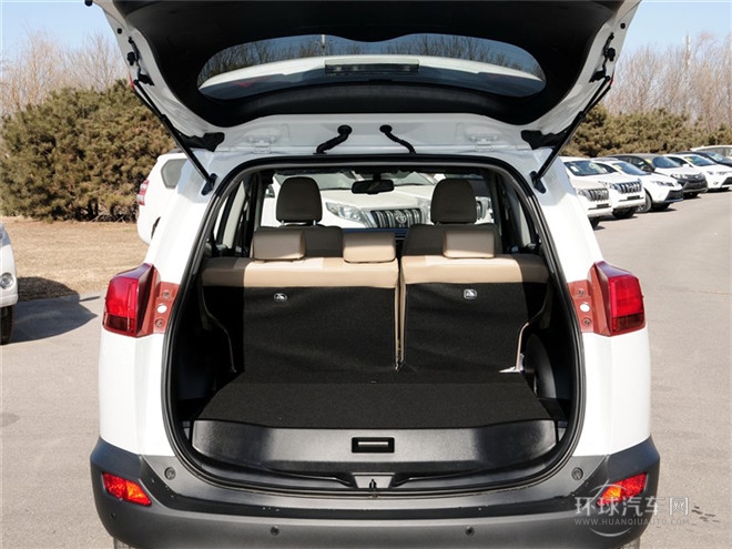 2015款 2.5L 自動四驅(qū)精英版