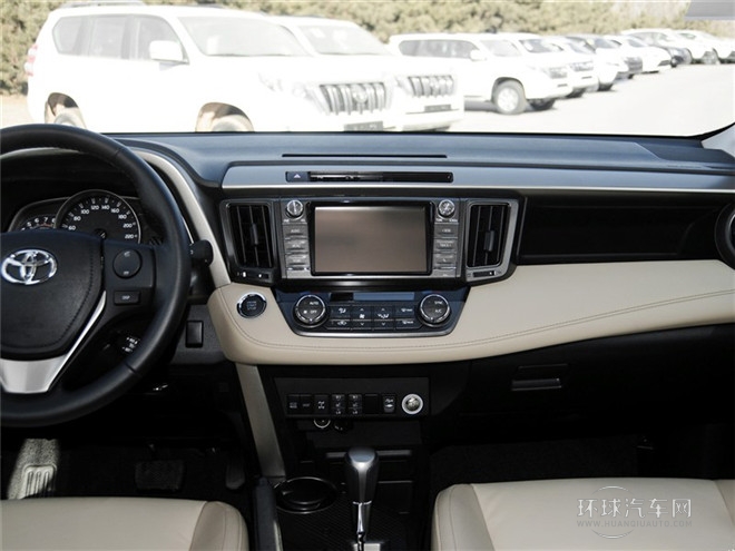 2015款 2.5L 自動(dòng)四驅(qū)精英版