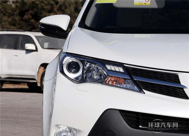 2015款 2.5L 自動四驅精英版