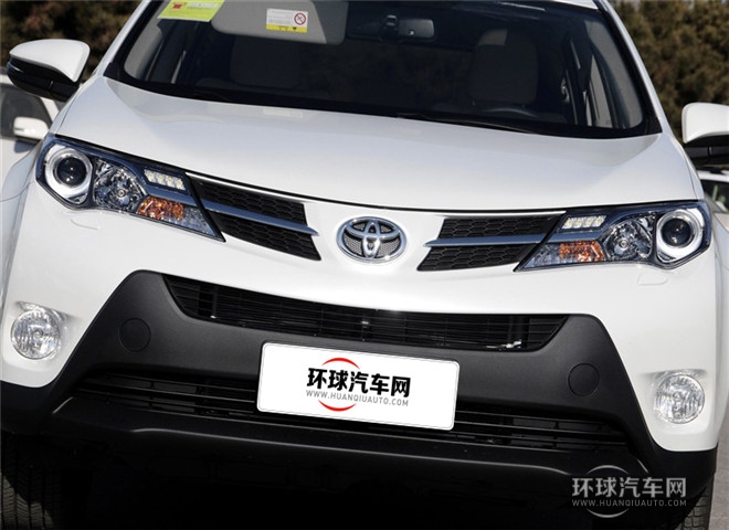 2015款 2.5L 自動(dòng)四驅(qū)精英版