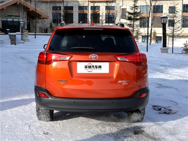 2015款 2.5L 自動(dòng)四驅(qū)尊貴版