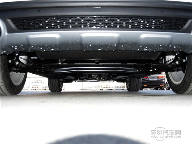 2015款 都市SUV 1.6T 手動悅動派