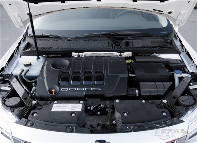 2015款 都市SUV 1.6T 手動悅動派