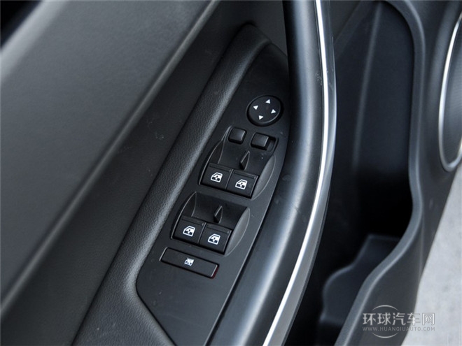 2015款 都市SUV 1.6T 手動悅動派