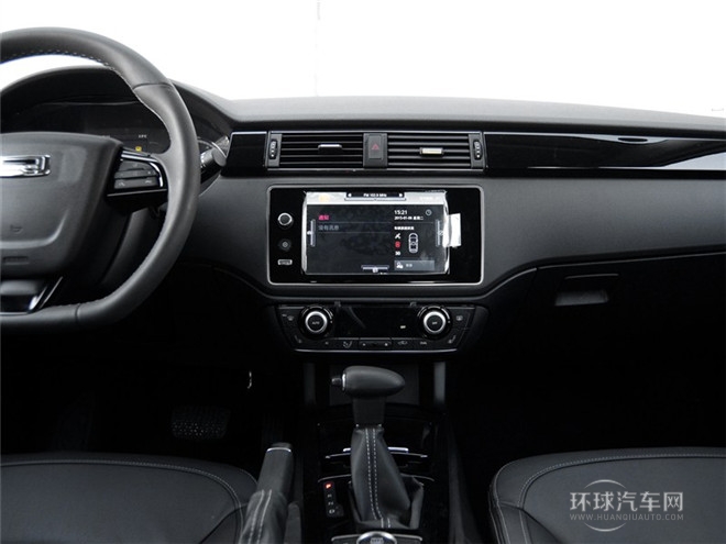 2015款 都市SUV 1.6T 手動悅動派