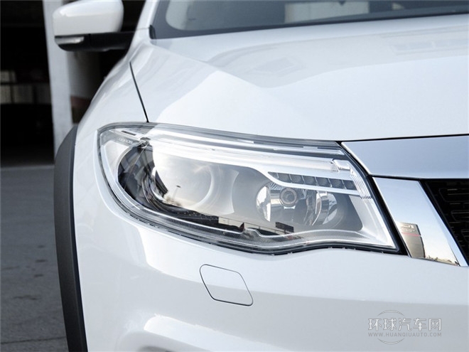 2015款 都市SUV 1.6T 手動悅動派